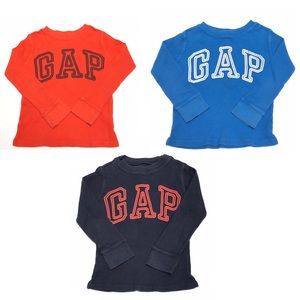 GAP BUNDLE